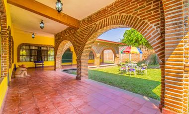 Casa Sola en Ampliación Narciso Mendoza Cuautla - M2AI-908-Cs