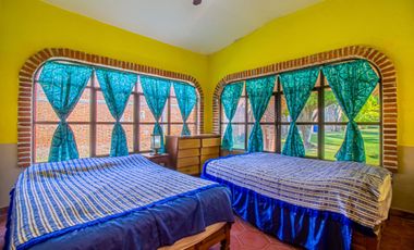 Casa Sola en Ampliación Narciso Mendoza Cuautla - M2AI-908-Cs