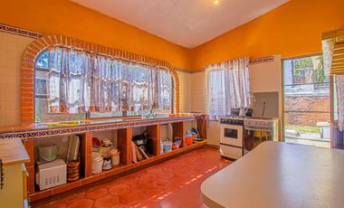 Casa Sola en Ampliación Narciso Mendoza Cuautla - M2AI-908-Cs