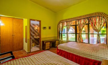 Casa Sola en Ampliación Narciso Mendoza Cuautla - M2AI-908-Cs