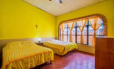 Casa Sola en Ampliación Narciso Mendoza Cuautla - M2AI-908-Cs