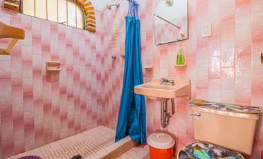 Casa Sola en Ampliación Narciso Mendoza Cuautla - M2AI-908-Cs