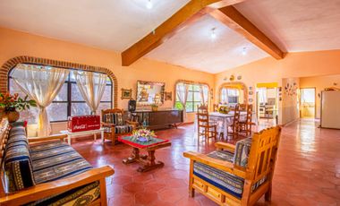 Casa Sola en Ampliación Narciso Mendoza Cuautla - M2AI-908-Cs