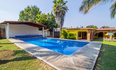 Casa Sola en Ampliación Narciso Mendoza Cuautla - M2AI-908-Cs