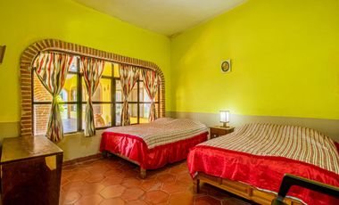 Casa Sola en Ampliación Narciso Mendoza Cuautla - M2AI-908-Cs