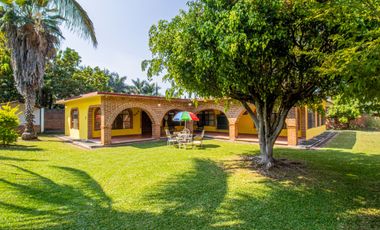 Casa Sola en Ampliación Narciso Mendoza Cuautla - M2AI-908-Cs