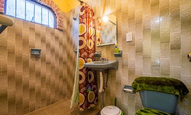 Casa Sola en Ampliación Narciso Mendoza Cuautla - M2AI-908-Cs