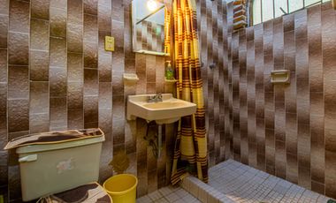 Casa Sola en Ampliación Narciso Mendoza Cuautla - M2AI-908-Cs