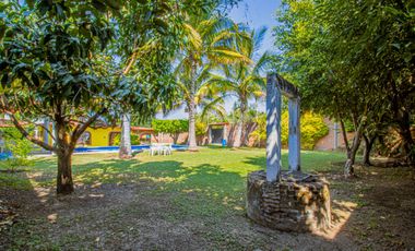 Casa Sola en Ampliación Narciso Mendoza Cuautla - M2AI-908-Cs