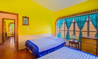 Casa Sola en Ampliación Narciso Mendoza Cuautla - M2AI-908-Cs