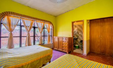 Casa Sola en Ampliación Narciso Mendoza Cuautla - M2AI-908-Cs