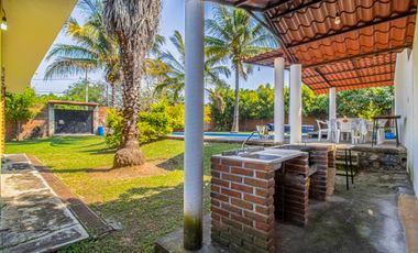 Casa Sola en Ampliación Narciso Mendoza Cuautla - M2AI-908-Cs