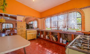 Casa Sola en Ampliación Narciso Mendoza Cuautla - M2AI-908-Cs