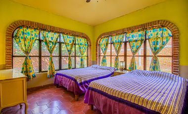 Casa Sola en Ampliación Narciso Mendoza Cuautla - M2AI-908-Cs