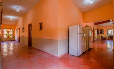 Casa Sola en Ampliación Narciso Mendoza Cuautla - M2AI-908-Cs