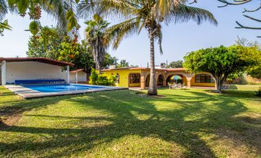 Casa Sola en Ampliación Narciso Mendoza Cuautla - M2AI-908-Cs