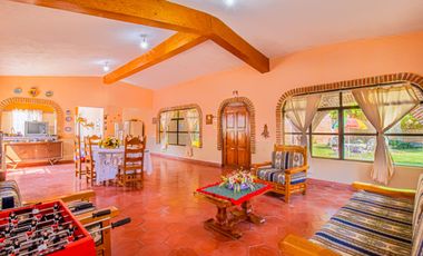 Casa Sola en Ampliación Narciso Mendoza Cuautla - M2AI-908-Cs