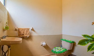 Casa Sola en Ampliación Narciso Mendoza Cuautla - M2AI-908-Cs