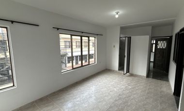 Apartamento en Arriendo en Gaitán Cerca al Metro de la Calle 70