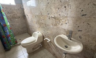 Apartamento Amplio con Terraza en Arriendo – San Luis, Cali