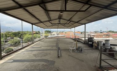 Apartamento Amplio con Terraza en Arriendo – San Luis, Cali