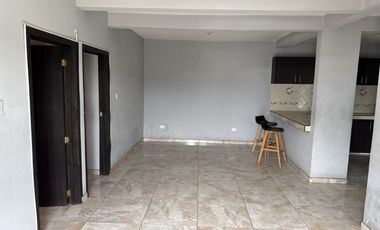 Apartamento Amplio con Terraza en Arriendo – San Luis, Cali