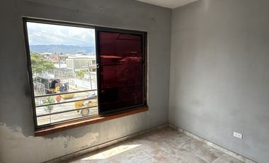 Apartamento Amplio con Terraza en Arriendo – San Luis, Cali