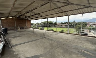 Apartamento Amplio con Terraza en Arriendo – San Luis, Cali