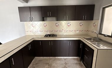 Apartamento Amplio con Terraza en Arriendo – San Luis, Cali