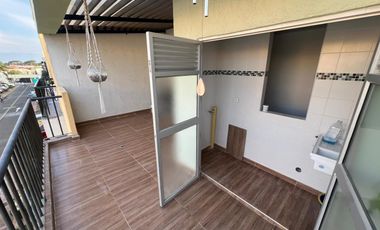 VENTA DE CASA DUPLEX EN BAMBÚ PARQUE RESIDENCIAL JAMUNDI