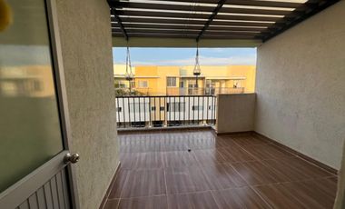 VENTA DE CASA DUPLEX EN BAMBÚ PARQUE RESIDENCIAL JAMUNDI