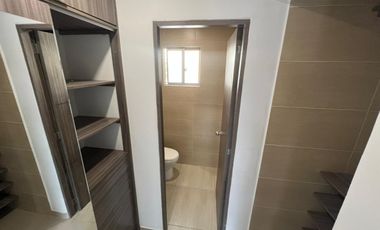 VENTA DE CASA DUPLEX EN BAMBÚ PARQUE RESIDENCIAL JAMUNDI