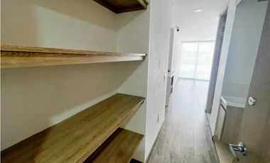 Apartaestudio en arriendo Nueva Autopista