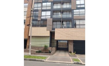 Apartaestudio en arriendo Nueva Autopista