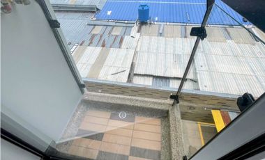 Apartaestudio en arriendo Nueva Autopista