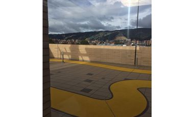 Apartaestudio en arriendo Nueva Autopista