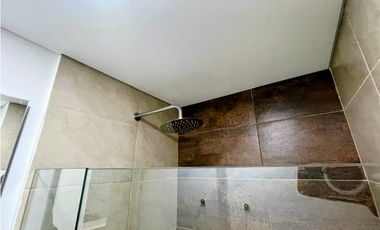 Apartaestudio en arriendo Nueva Autopista