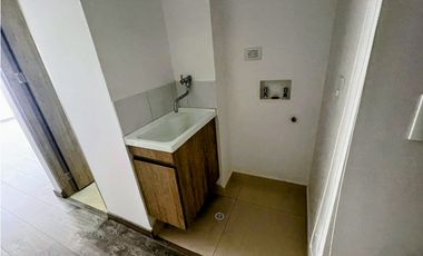 Apartaestudio en arriendo Nueva Autopista