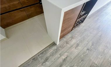 Apartaestudio en arriendo Nueva Autopista