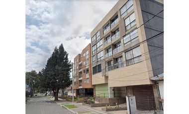 Apartaestudio en arriendo Nueva Autopista