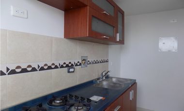 Arriendo Apartamento Niza, Manizales