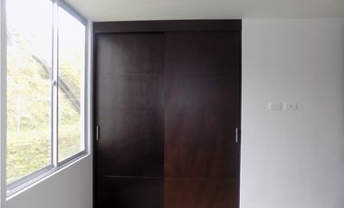 Arriendo Apartamento Niza, Manizales