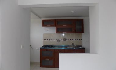 Arriendo Apartamento Niza, Manizales