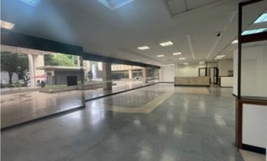 SE VENDE LOCAL SECTOR SANTAFE