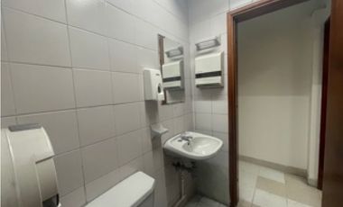 SE VENDE LOCAL SECTOR SANTAFE