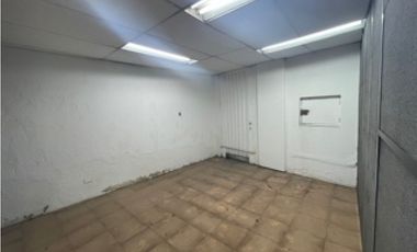 SE VENDE LOCAL SECTOR SANTAFE