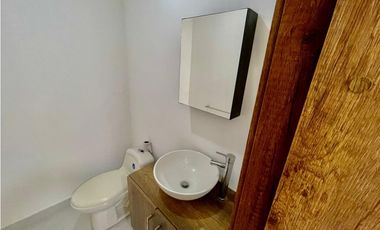 Se vende oficina empresarial en Santa Marta, Colombia.