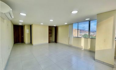 Se vende oficina empresarial en Santa Marta, Colombia.