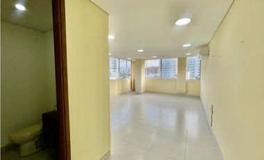 Se vende oficina empresarial en Santa Marta, Colombia.
