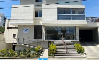 Se vende oficina empresarial en Santa Marta, Colombia.